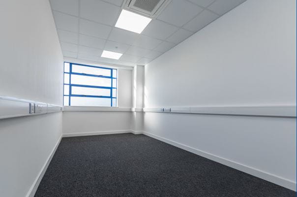 Access Offices Fulham - small office
