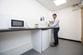 Access Offices Guildford - kitchen
