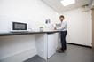 Access Offices Guildford - kitchen