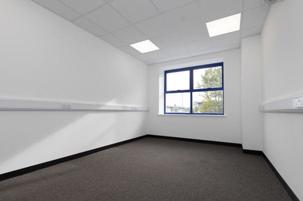 Access Offices Guildford - medium office