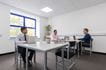 Access Offices Guildford - meeting room