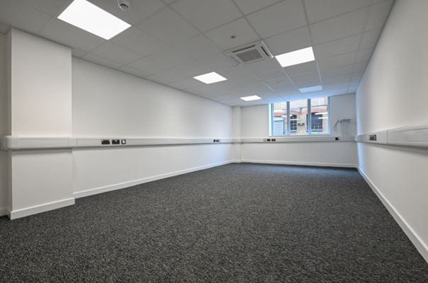 Office Space for rent in Kings Cross