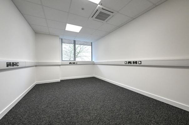 Offices in Kings Cross
