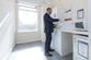 Access Offices - Mitcham kitchen
