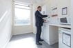 Access Offices - Mitcham kitchen