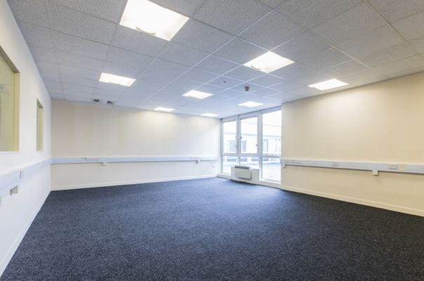 Access Offices - Mitcham large office