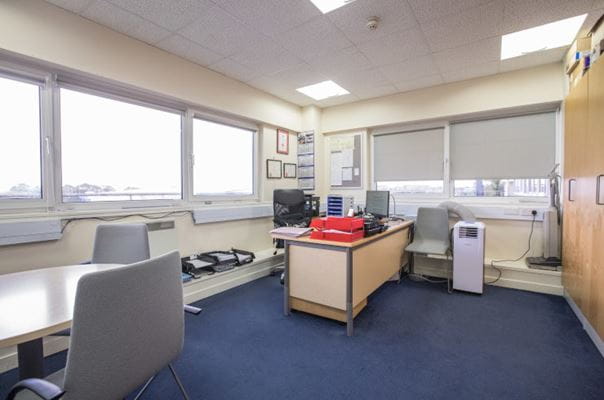 Access Offices - Mitcham office
