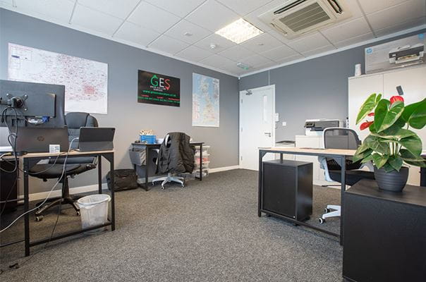 access offices orpington customer office