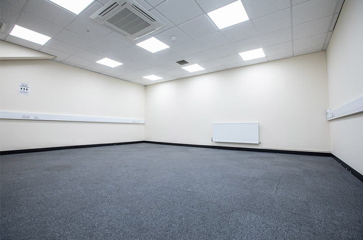 access offices orpington large office