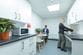 Access Offices Streatham - kitchen