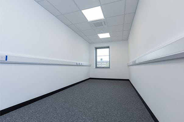 Access Offices Streatham - small office