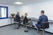 Access Offices Streatham - wifi room