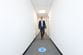 Access Offices Streatham - corridor