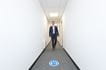 Access Offices Streatham - corridor
