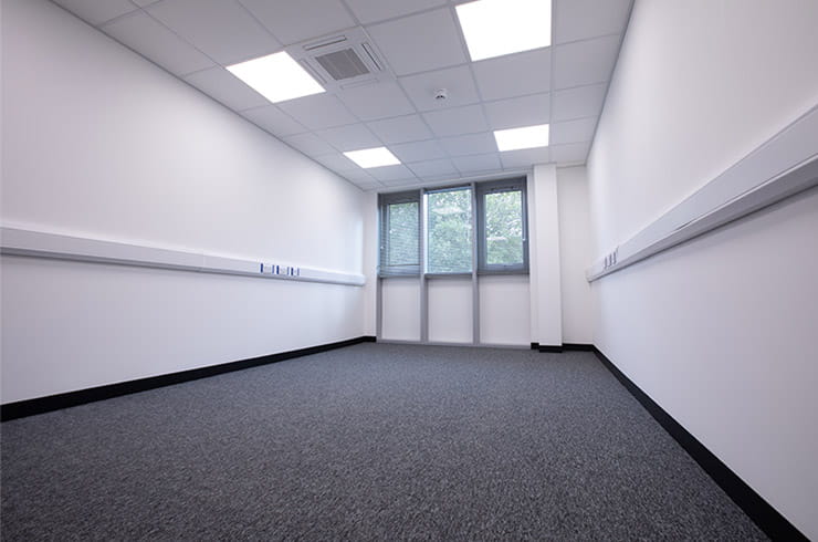 Access Offices Streatham - medium office