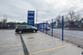 Access Offices Sydenham - car park