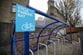 Access Offices Sydenham - cycle bay