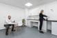 Access Offices Sydenham - kitchen