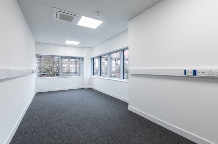 Access Offices Sydenham - medium office