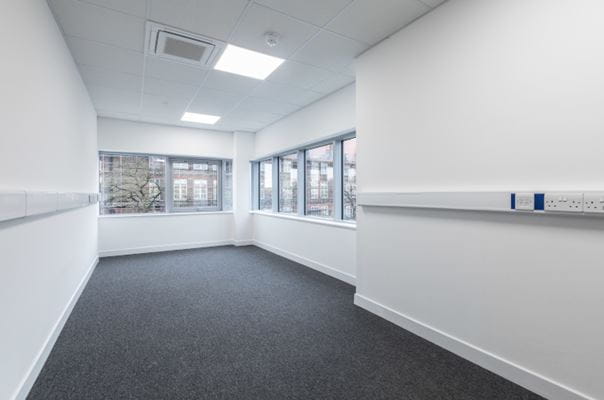 Access Offices Sydenham - medium office